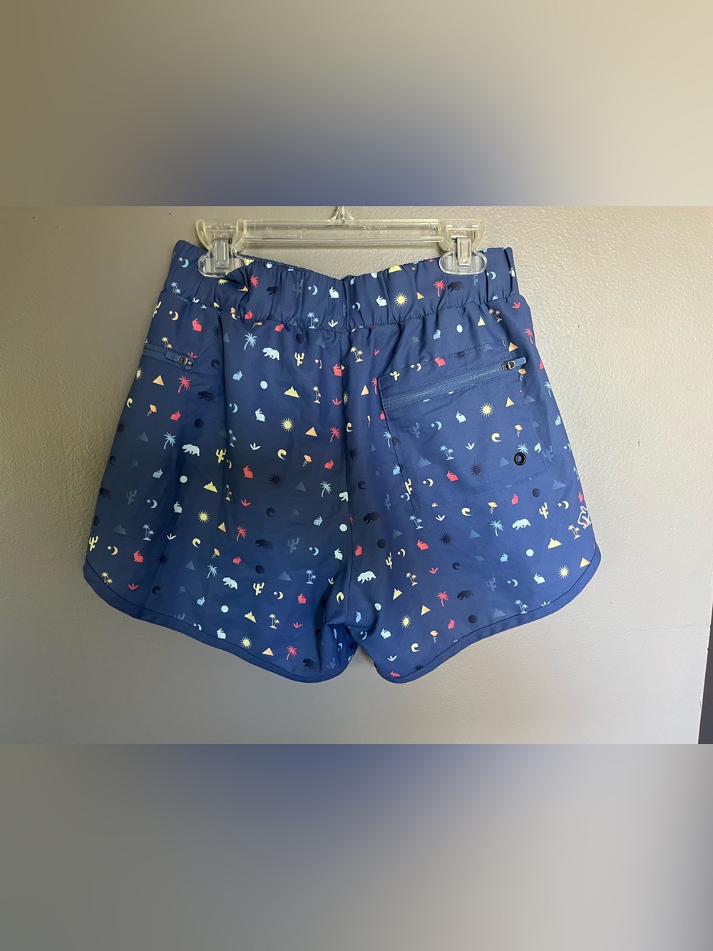 Rabbit Shorts - Picture 2 of 5